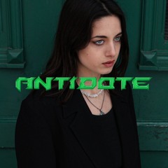 ANTIDOTE PODCAST 103: RAYMOND V