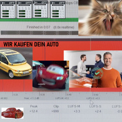 Wir kaufen deine Eier.de (Experimentelle Klangistallation)