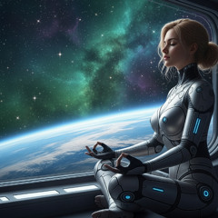 Orbital Meditation: Sequence 03-Omicron Theta