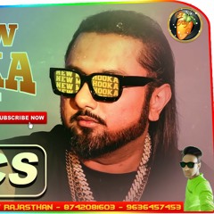 Moscow Suka Layrics Official Dj Remix || YO YO Honey Singh Feat  Neha Kakkar || Dj KiNG Aj