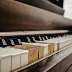 Nuvole Bianche (Ludovico Einaudi Cover; Arrangement by Les Cheetam)