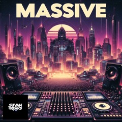 (SALNPT 05) Massive (Original Mix) #FREEDOWNLOAD