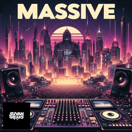 (SALNPT 05) Massive (Original Mix) #FREEDOWNLOAD
