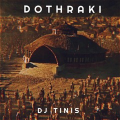DOTHRAKI [PLAY RECORDS EXCLUSIVE] *LIKED BY VYZER*
