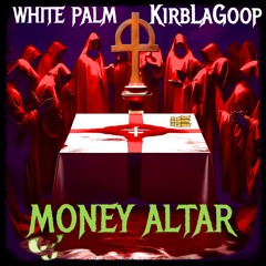 White Palm X KirbLaGoop - Money Altar