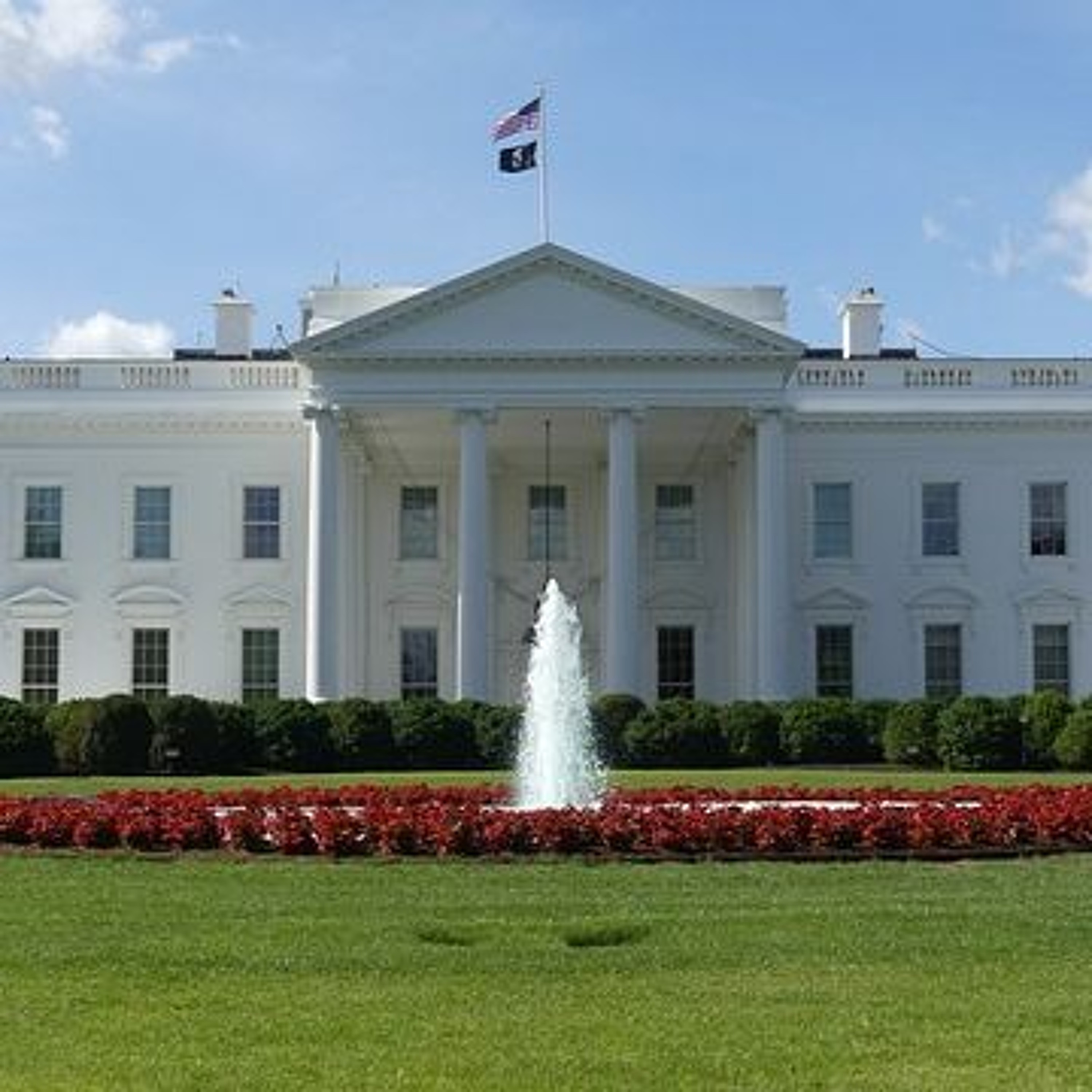 US ADMINISTRATION HAS ALL THE SIGNS OF BEING FRIENDLY - The Jay Shapiro Show