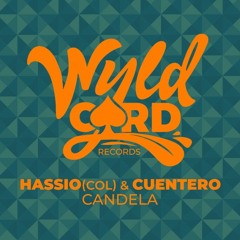 Candela [Wildcard Records]