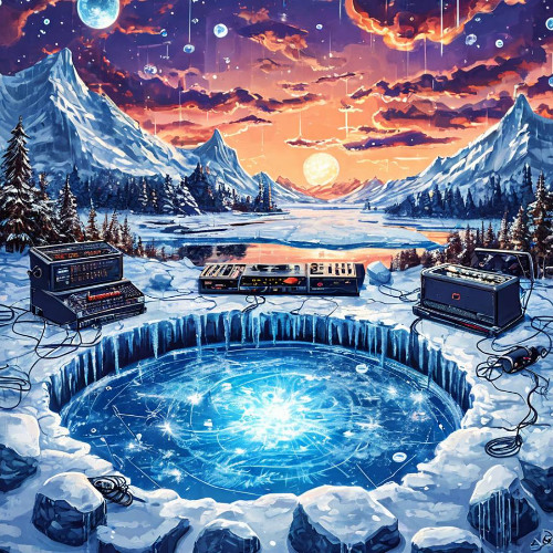 Andrew Sha- Christended