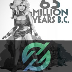 Häagen Dûdz [Johnny Salt, DJ Lemon Pepper] - 65 Million Years BC