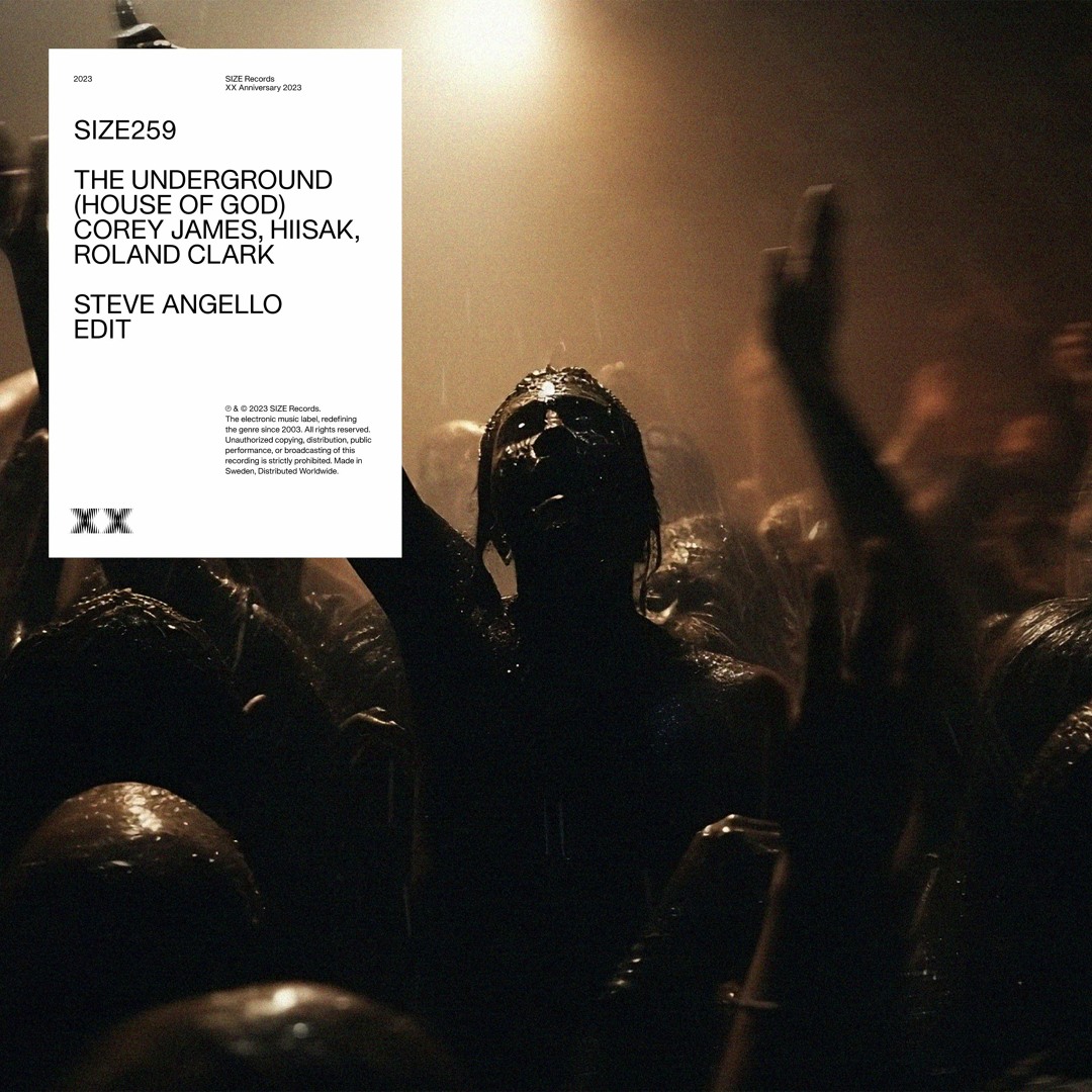 TOKYO HOUSE UNDERGROUND VOL.2 未開封 プロモ盤 TOKYO HOUSE UNDERGROUND VOL.2 未開封 プロモ盤 【公式通販】