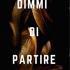 [Read] Online Dimmi di Partire BY : Charlotte Byrd