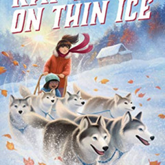 [Get] KINDLE 📄 Kat Wolfe on Thin Ice (Wolfe and Lamb Mysteries, 3) by  Lauren St Joh