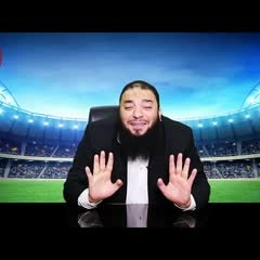 المقدمة | الجون 01 | #رمضان_في_الجون | د . حازم شومان