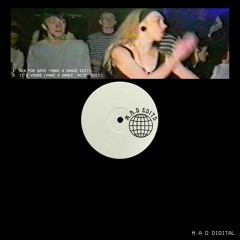 Sex For Days (Make A Dance Edit)