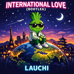 International Love (BOOTLEG)