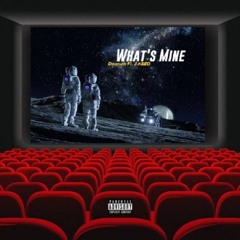 What's Mine(Dasourh ft.J.KEED)