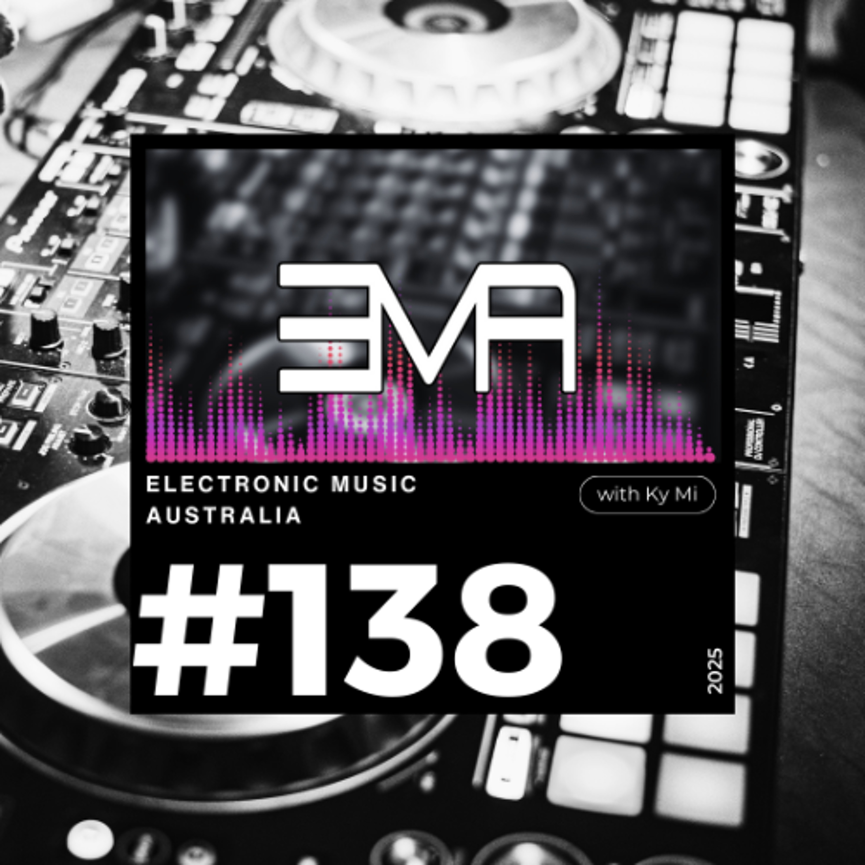 Electronic Music Australia (EMA)