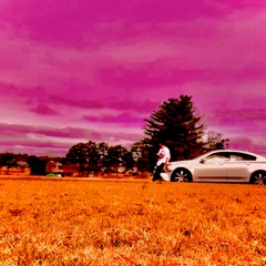 Pink Grass (Prod. Jerome Keys)