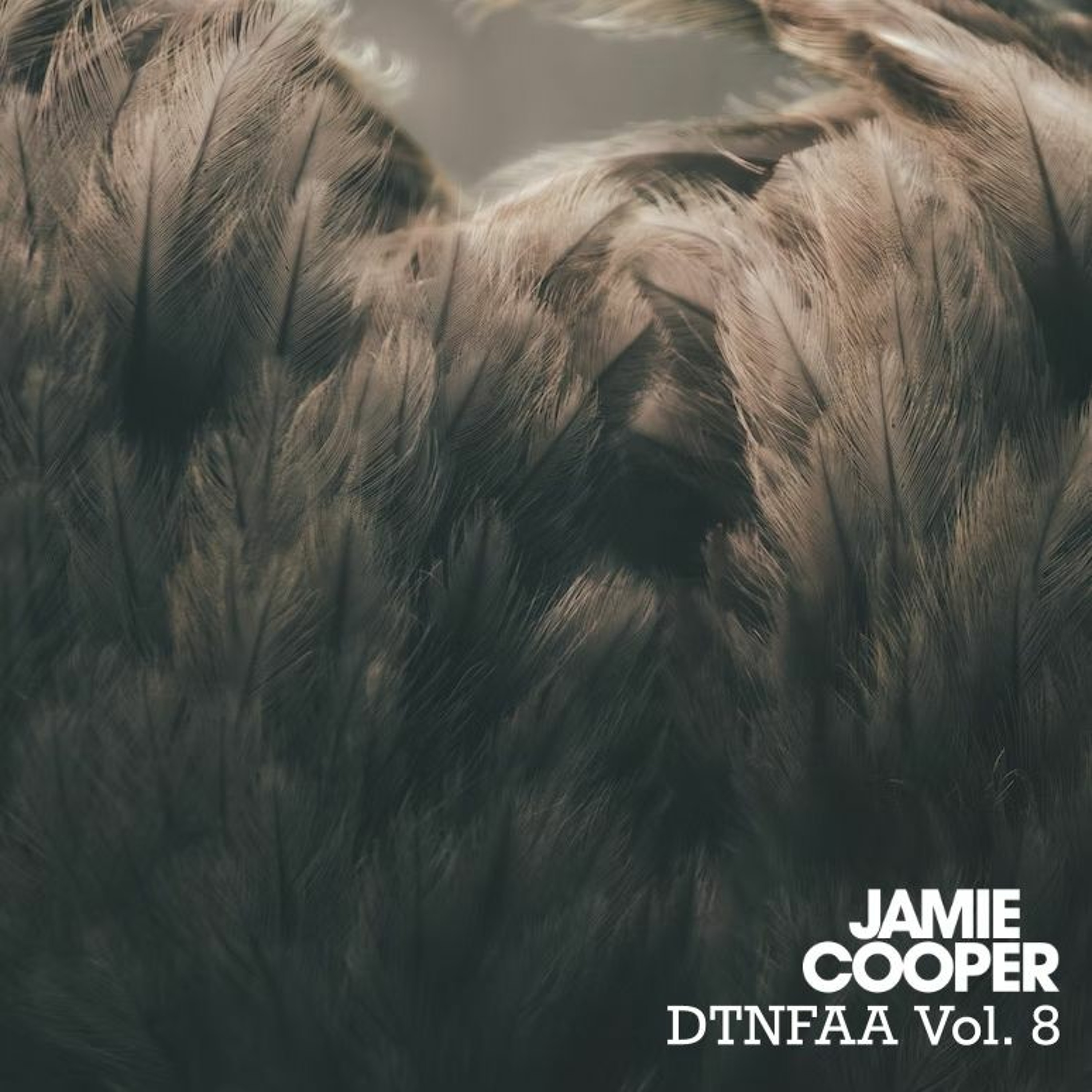 Jamie Cooper - Trance, Progressive & Techno Mixes