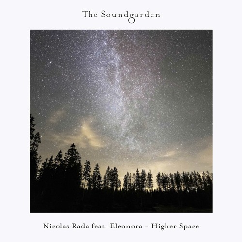 Nicolas Rada Feat. Eleonora - Higher Space (Extended Mix)