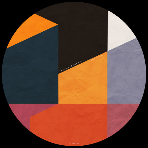 PREMIERE: Jerome Andrews - Rock Bottom