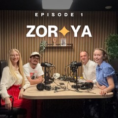 ZORYA - Episode 1