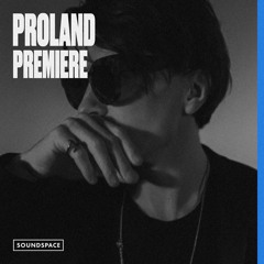 Premiere: Proland - Red [Lost On You]