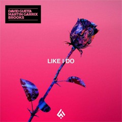 David Guetta, Martin Garrix & Brooks - Like I Do | Lauwz Remix