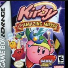 Rainbow Route From Kirby And The Amazing Mirror