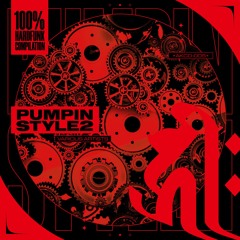 AKCD-005 - V.A. - PUMPIN STYLE 2