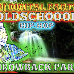 HIP HOP OLD SCHOOL PARTY MIX 90's [CLEAN]