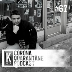 Strong Legs | Kapitel-Corona-Quarantäne-Podcast #67
