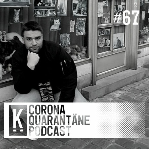 Strong Legs | Kapitel-Corona-Quarantäne-Podcast #67