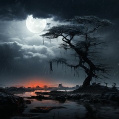 Sad Sky