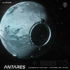 Antares - Caverns Of The Moon (Preview)