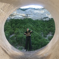 Spiral, Echo, Reverb ep05 ⏤ lülü