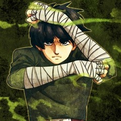 Rock Lee (Feat. Markyzin e Rimuru)