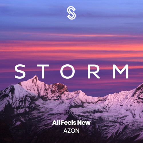 All Feels New (Radio Edit)