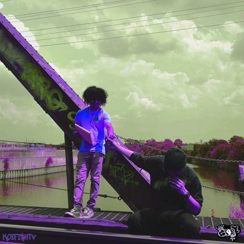 MF BERT & TRIPLEXGENO - USED TO