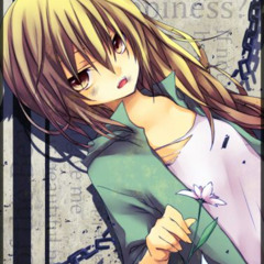 ケモノの唄 (Song of Beast) - 亞北ネル SV