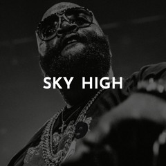 "SKY HIGH" prod. JO$H | Rick Ross Type Beat