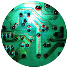 Chaotic Chip