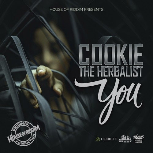 Cookie The Herbalist - YOU