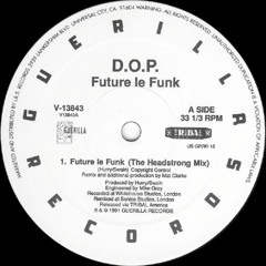 Future Le Funk