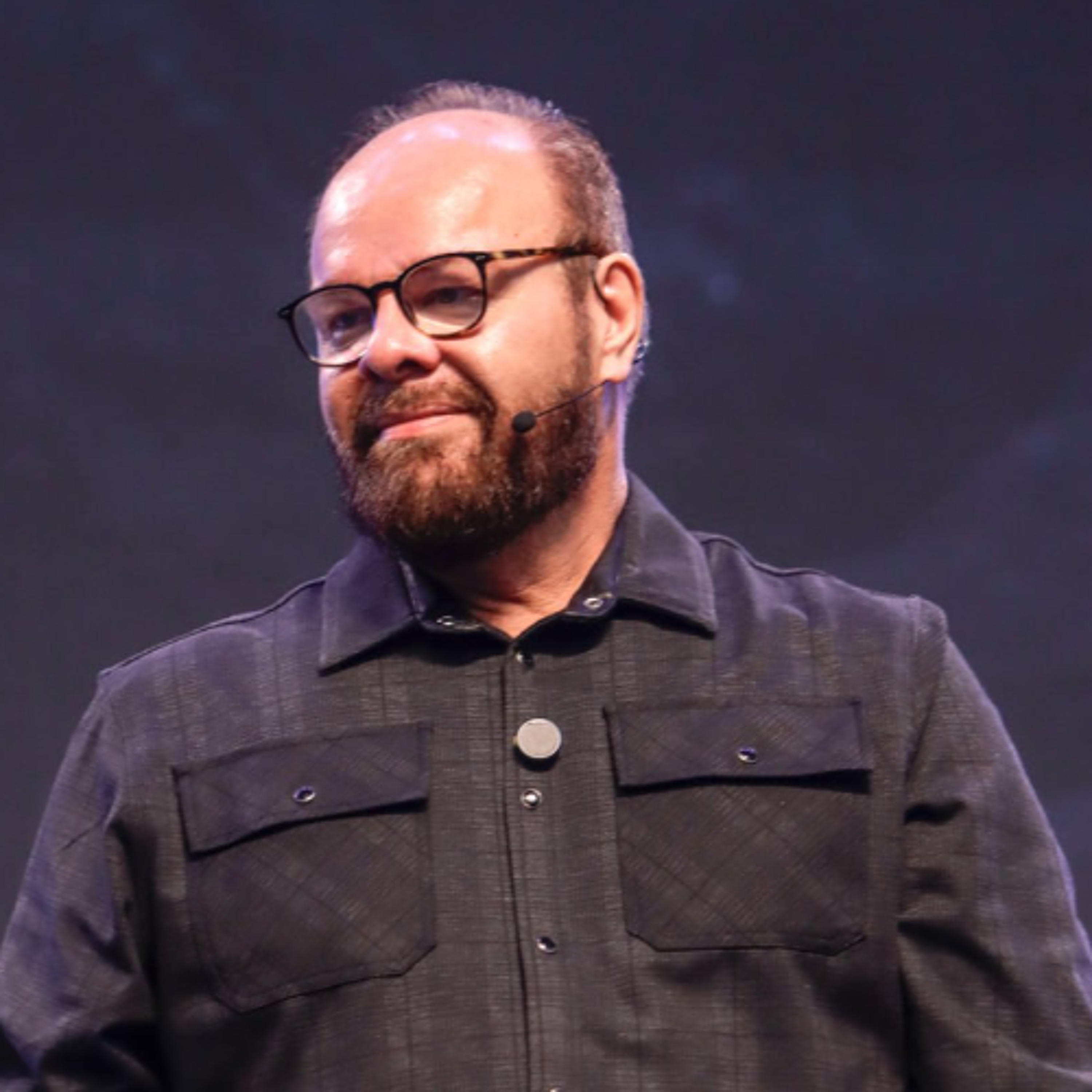 Ungidos Para Criar - Manoel Dias