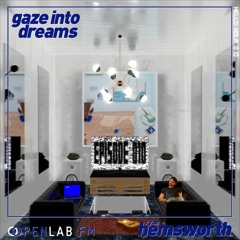 Gaze Into Dreams 010 - Ryan Hemsworth