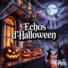 ECHOS D'HALLOWEEN