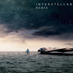 Interstellar theme remix