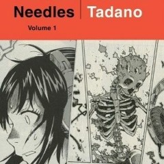 Read/Download 7 Billion Needles, Vol. 1 BY : Nobuaki Tadano
