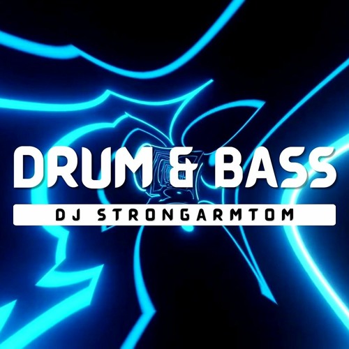 Stream Drum and Bass 2022 1 Best New DNB Mix by dj strongarmtom Listen online for free on